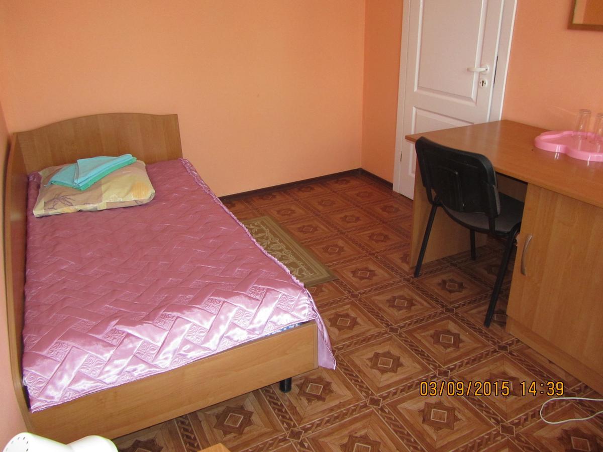 Hotel Berezka Vawkavysk Eksteriør bilde